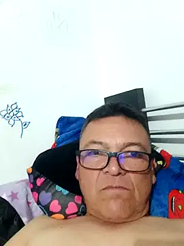 Anuviss lxx online show from January 7, 2:47 am