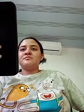 Liancy online show from February 13, 10:06 pm