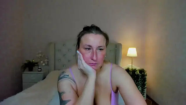 HotLiss online show from March 26, 11:16 am