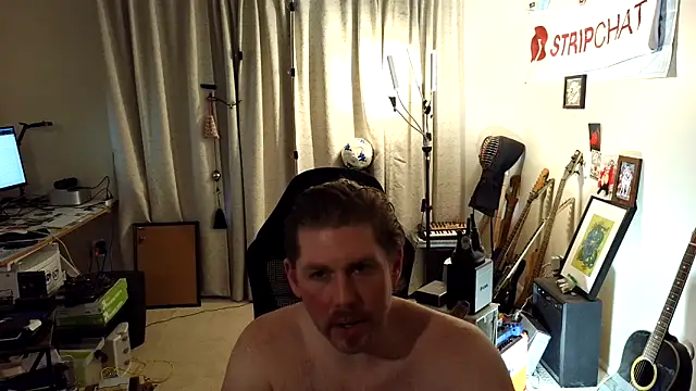 Rock Pierce online show from June 15, 4:20 pm