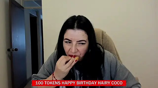 Im coco online show from March 16, 11:49 am