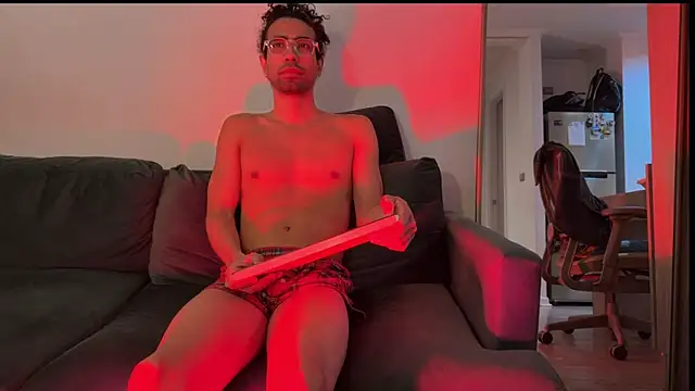 Redfloweer1 online show from November 6, 1:56 pm