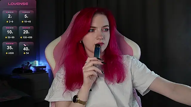 joyhannahh online show from November 9, 2:48 pm