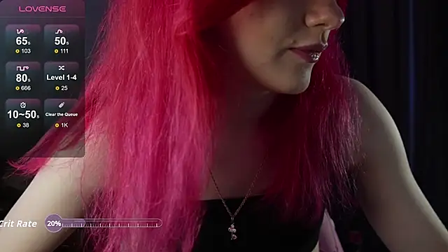 Snapshot of joyhannahh chatting on February 18, 2:57 pm joyhannahh online show from February 18, 2:57 pm