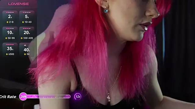 Snapshot of joyhannahh chatting on February 20, 2:06 pm joyhannahh online show from February 20, 2:06 pm