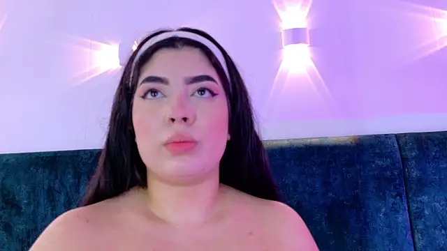 AgathaLynx online show from February 5, 10:42 am