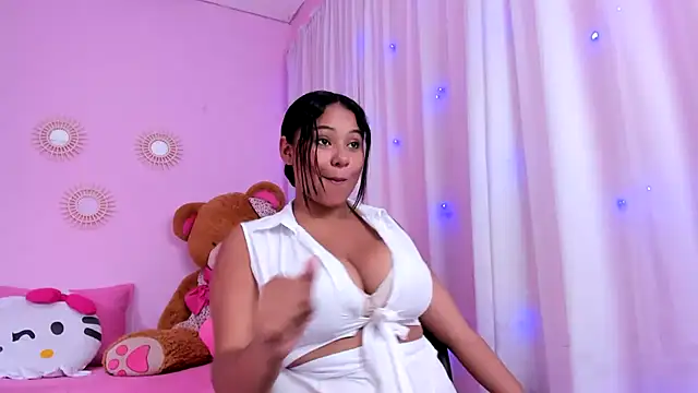 ariel milk online show from February 28, 7:46 pm