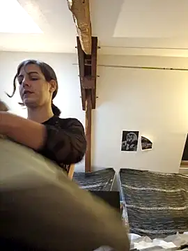 LoLa-69-X online show from November 25, 12:05 pm