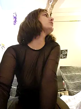 LoLa-69-X online show from December 22, 10:23 am