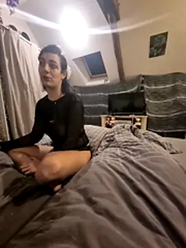 LoLa-69-X online show from January 15, 1:59 pm