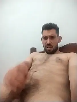 Richard9263 online show from November 14, 5:50 am