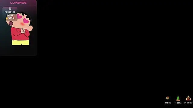 Lovensetest online show from March 5, 4:34 am