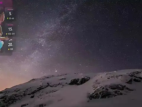 Lovensetest online show from October 14, 3:29 am