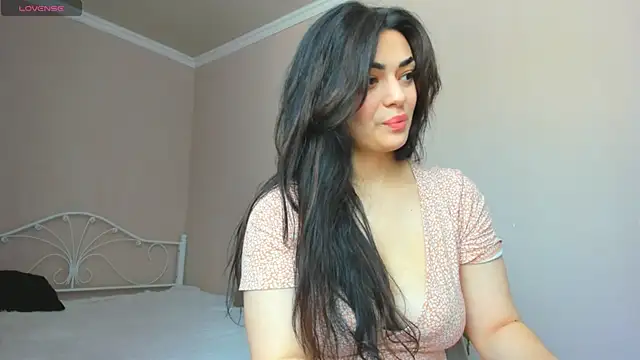 Snapshot of _cleopattra_ chatting on February 20, 7:23 am cleopattra online show from February 20, 7:23 am