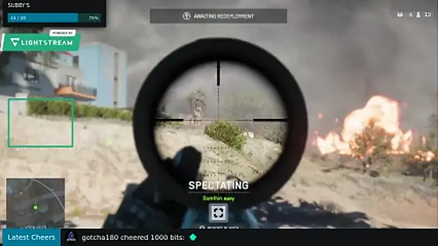 Snapshot of GeneralXMillyX chatting on October 31, 2:01 am GeneralXMillyX online show from October 31, 2:01 am