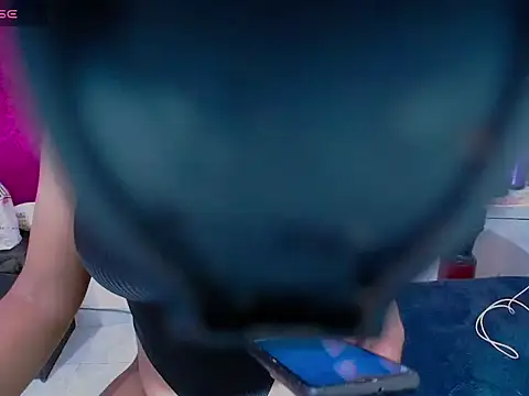 AntonetteBigCock online show from March 3, 4:46 pm