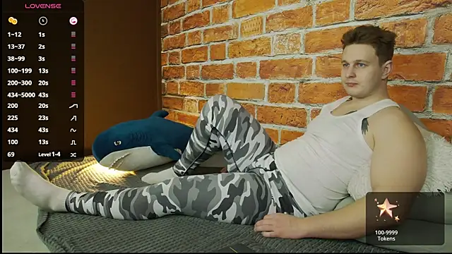 charlie smiley online show from December 14, 10:20 am