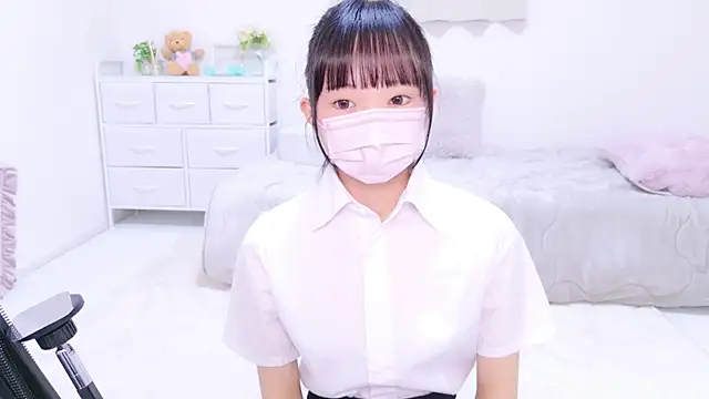 Snapshot of 86_haru chatting on December 30, 12:09 pm 86 haru online show from December 30, 12:09 pm