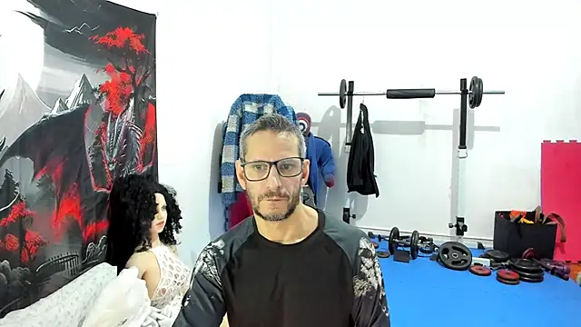 Samurayjiu online show from February 6, 6:22 pm