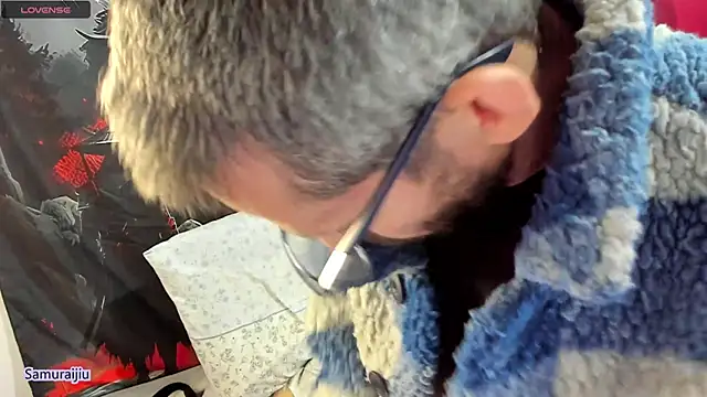 Samurayjiu online show from February 10, 12:48 am