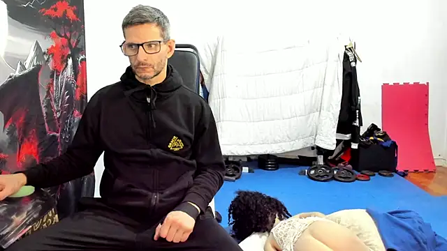 Samurayjiu online show from March 30, 10:33 pm