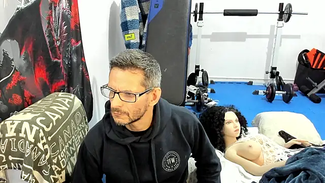 Samurayjiu online show from April 9, 12:43 am