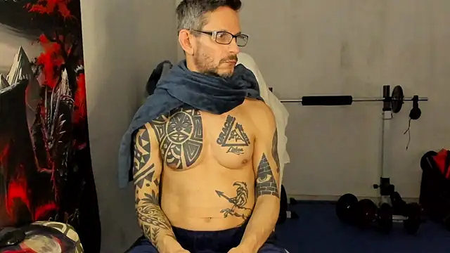 Samurayjiu online show from April 11, 1:54 am