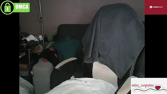 miss coquine online show from January 30, 12:59 pm