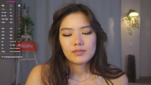 EmmaFisherf online show from January 25, 7:07 pm