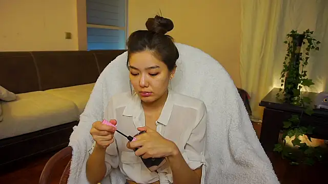 EmmaFisherf online show from February 23, 5:07 pm