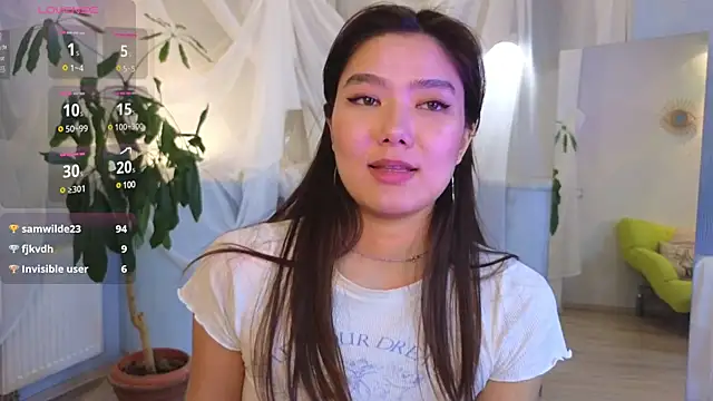 EmmaFisherf online show from March 19, 9:17 am