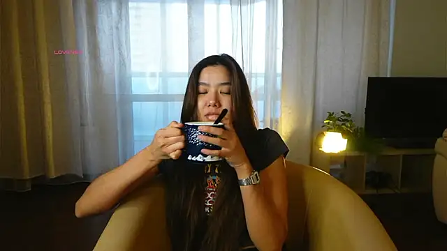 EmmaFisherf online show from March 14, 3:01 am