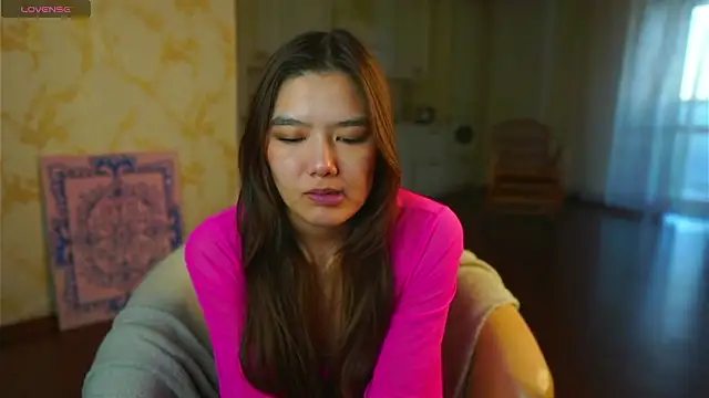 EmmaFisherf online show from March 19, 3:32 am