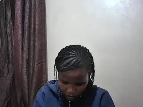 afrikaqueen online show from January 30, 6:32 pm
