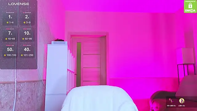 Katy perry  online show from November 14, 3:05 am