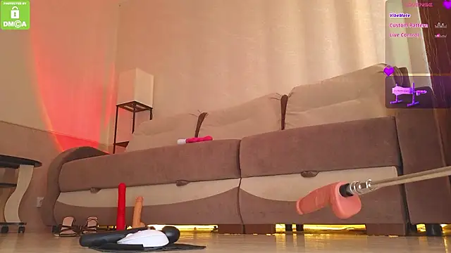 Katy perry  online show from February 13, 2:40 am