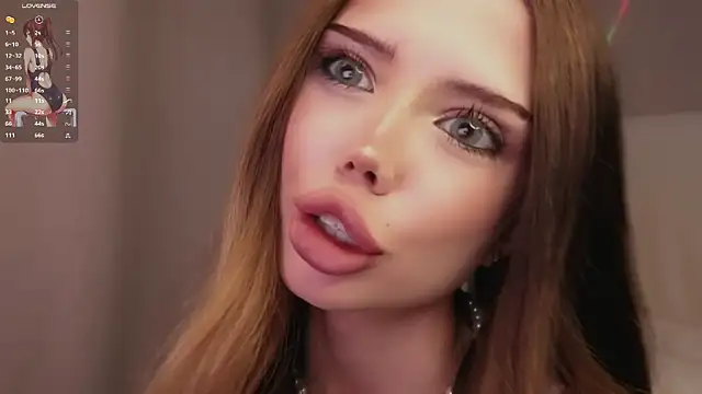 Jessie Johns online show from April 4, 6:05 pm