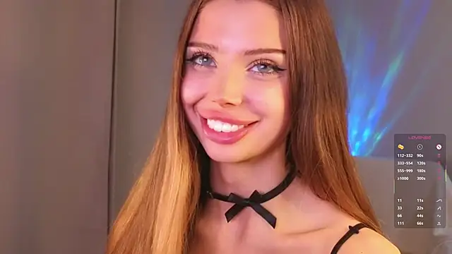 Jessie Johns online show from April 18, 7:07 pm