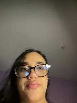 ElaEndez  online show from March 19, 5:11 am