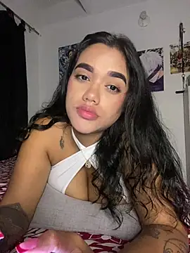 ElaEndez  online show from March 28, 4:56 am