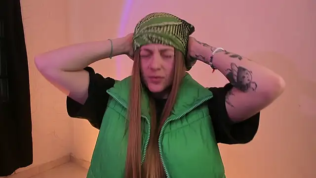 tekila   online show from February 21, 6:48 pm