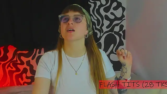 tekila   online show from September 23, 5:05 pm