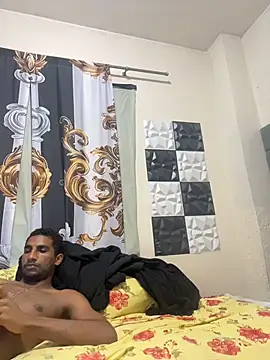 Indiazinhax online show from February 15, 1:02 am