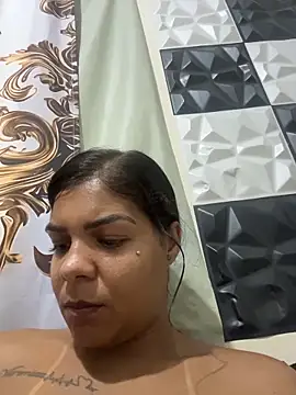 Indiazinhax online show from March 4, 9:32 pm