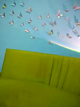 evelyn prince1 online show from February 10, 10:30 am