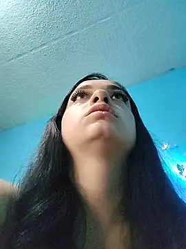 evelyn prince1 online show from March 27, 3:01 am