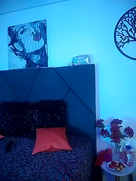 Snapshot of Camille_rose_ chatting on September 19, 8:31 pm Camille rose online show from September 19, 8:31 pm