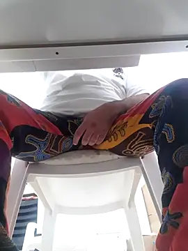 Snapshot of your_man85 chatting on February 17, 6:14 pm your man85 online show from February 17, 6:14 pm