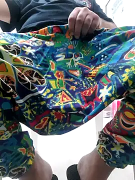 Snapshot of your_man85 chatting on February 24, 5:44 pm your man85 online show from February 24, 5:44 pm