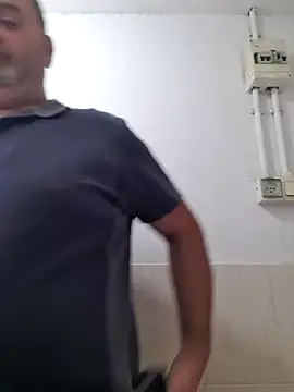 Snapshot of your_man85 chatting on March 1, 9:55 am your man85 online show from March 1, 9:55 am